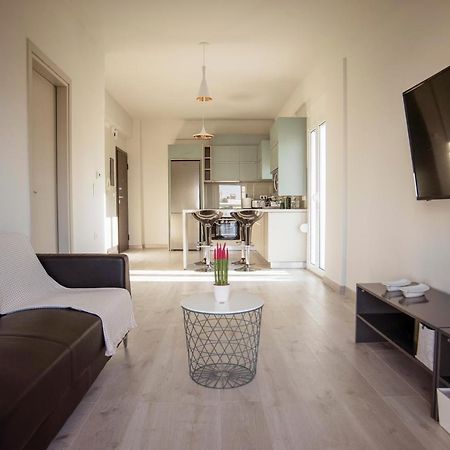Ierapetra Flats Διαμέρισμα Εξωτερικό φωτογραφία