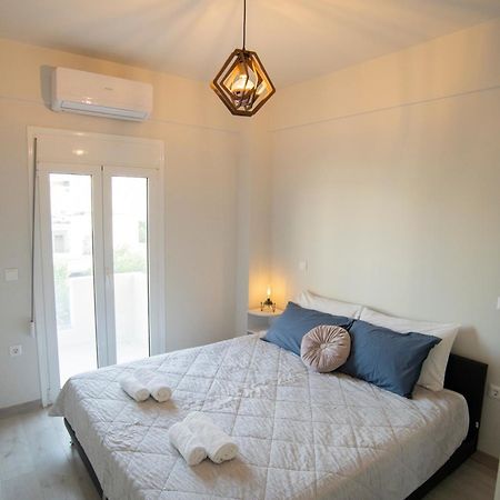 Ierapetra Flats Διαμέρισμα Εξωτερικό φωτογραφία