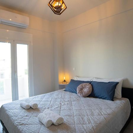 Ierapetra Flats Διαμέρισμα Εξωτερικό φωτογραφία