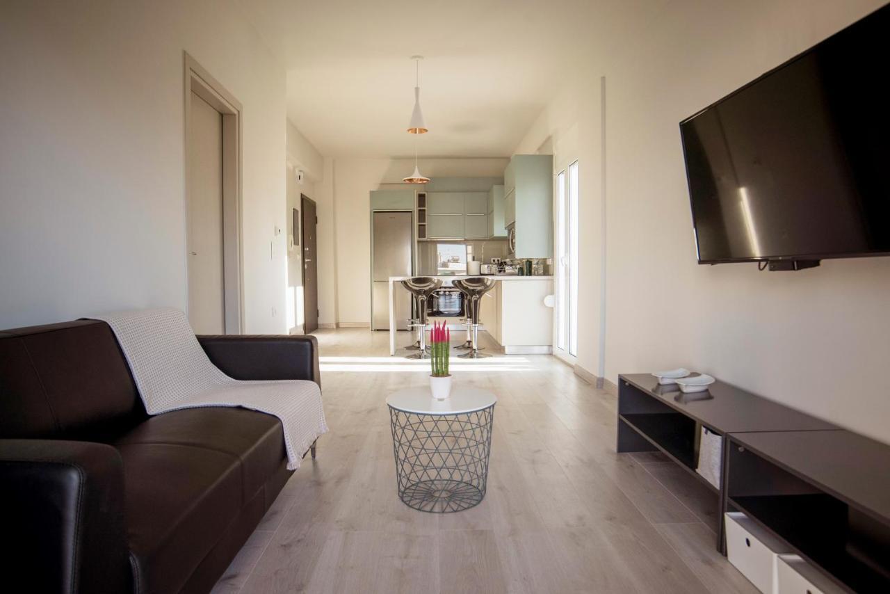 Ierapetra Flats Διαμέρισμα Εξωτερικό φωτογραφία