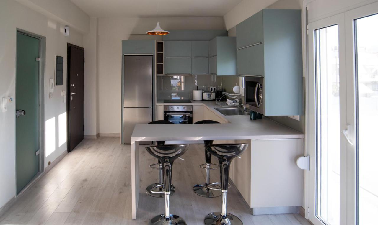 Ierapetra Flats Διαμέρισμα Εξωτερικό φωτογραφία