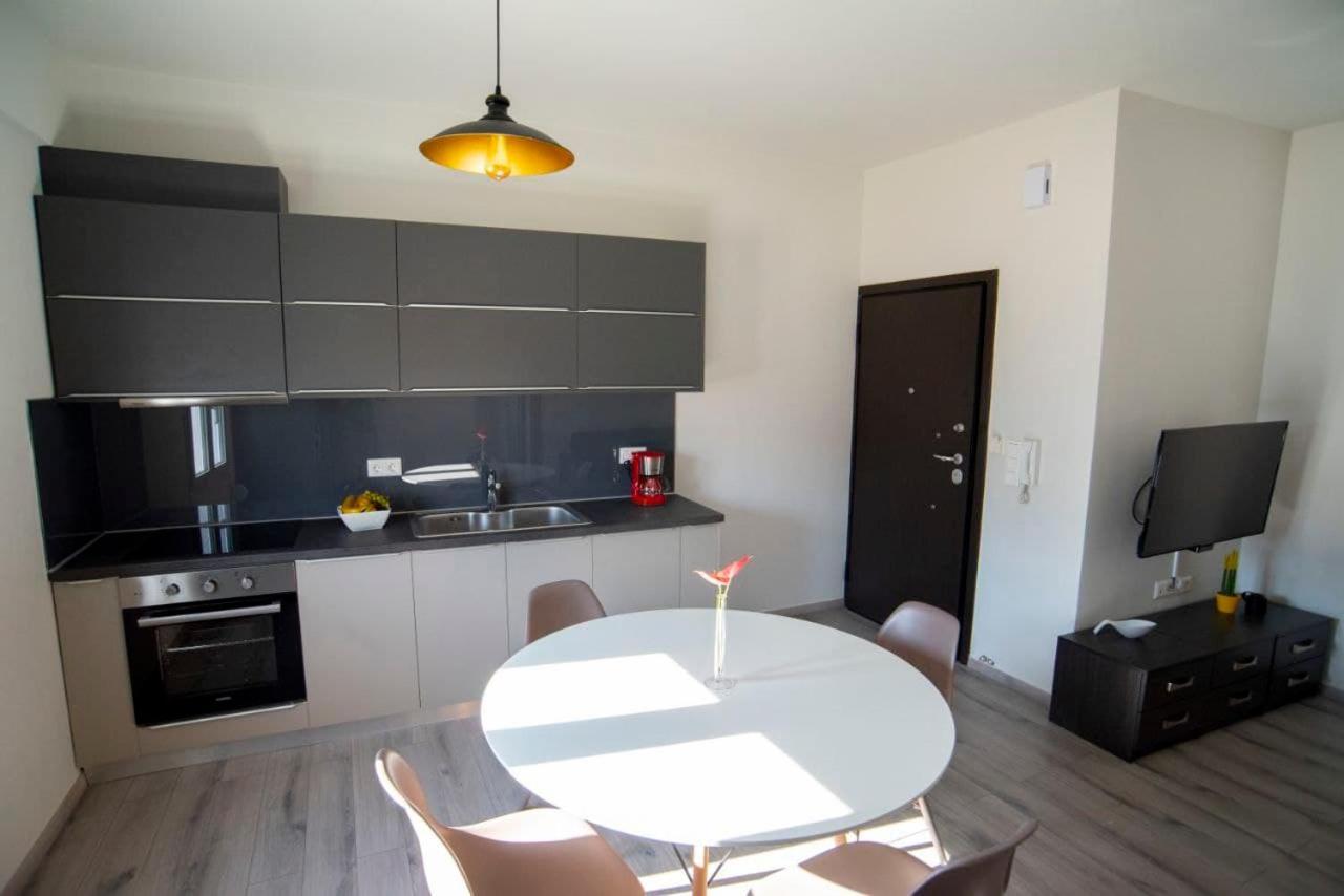 Ierapetra Flats Διαμέρισμα Εξωτερικό φωτογραφία