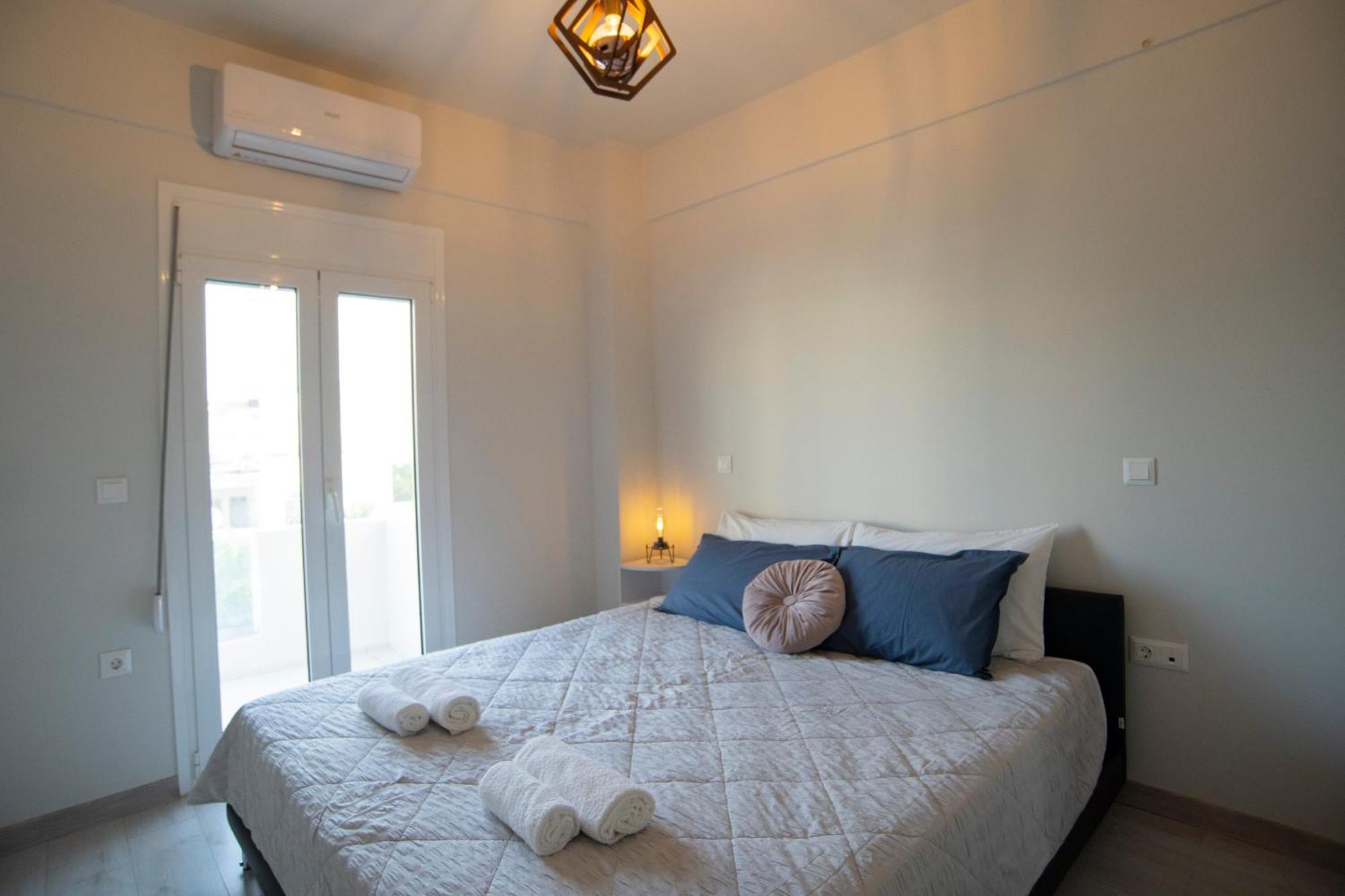 Ierapetra Flats Διαμέρισμα Εξωτερικό φωτογραφία